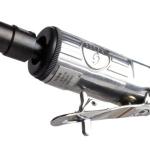 Sunex 1/4 In. Mini Air Die Grinder