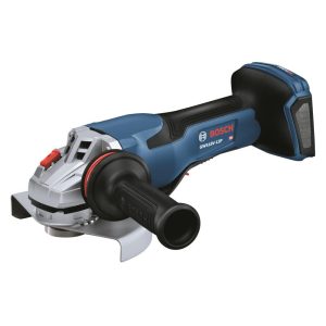 Bosch PROFACTOR 18V Spitfire 5  6 Angle Grinder with Paddle Switch Bare Tool