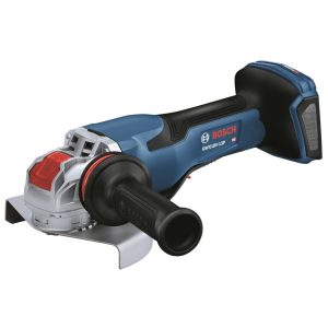Bosch PROFACTOR 18V Spitfire 5-6 Angle Grinder X-LOCK with Paddle Switch Bare Tool