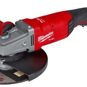 Milwaukee M18 FUEL 7 in. / 9 in. Large Angle Grinder (Bare Tool) Reconditioned