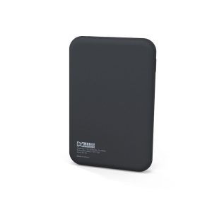 Mobile Warming 7.4V 2200mAh Black Standard Battery & Cable