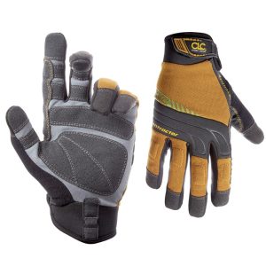 CLC Contractor XC Hi- Dexterity Work Gloves 2XL