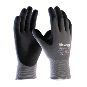 Protective Industrial Products Gloves Gray MaxiFlex Ultimate AD-APT Nylon/Elastane XS