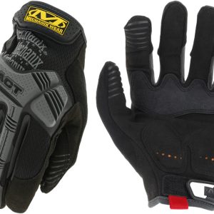 Mechanix Wear M-Pact Gloves Small