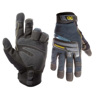CLC Tradesman Work Gloves – XL