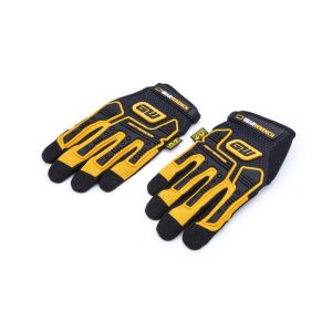 GEARWRENCH Heavy Impact Work Gloves Large