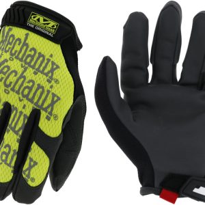 Mechanix Wear The Original Hi-Viz Gloves XL