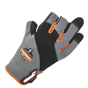 Ergodyne Pro Flex 720 Heavy-Duty Framing Gloves XL