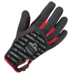 Ergodyne Pro Flex 812CR Utility + Cut Resistance Gloves Medium