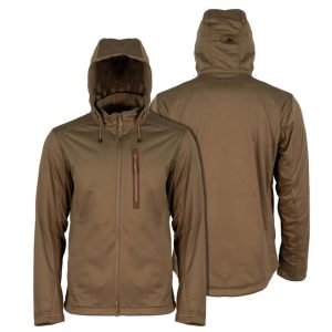 Mobile Warming 7.4V Morel Tundra Heated Jacket Mens Medium