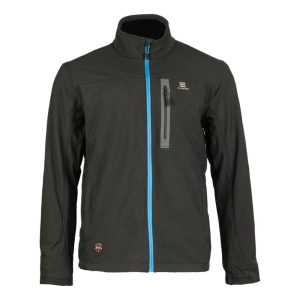 Mobile Warming 7.4V Alpine 2.0 Heated Jacket Mens Black 3X