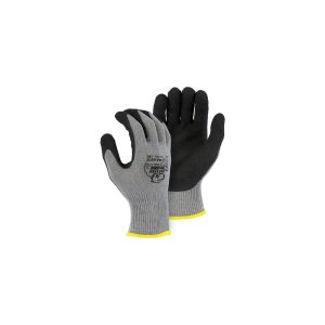 Majestic Glove KorPlex Cut Resistant Glove Gray XS