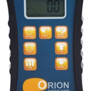 Wagner Meters Orion 950 Wood Moisture Meter Bluetooth