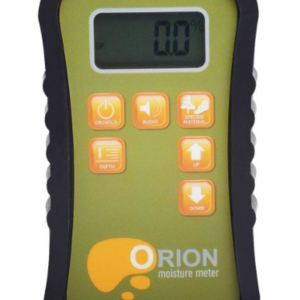 Wagner Meters Orion 930 Wood Moisture Meter Dual Depth