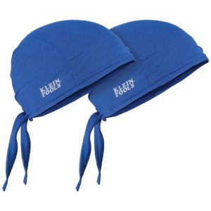 Klein Tools Cooling Do Rag 2-Pack