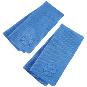 Klein Tools Cooling PVA Towel – 2-Pack