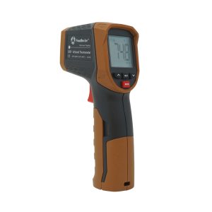Southwire 930F Infrared Thermometer Dual Laser Targeting