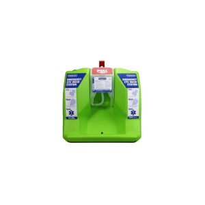 First Aid Only PhysiciansCare 16 Gallon Emergency Eyewash Station