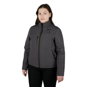 Milwaukee M12 Womens Heated AXIS Jacket Kit