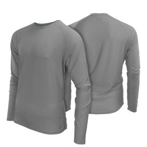 Mobile Cooling LS Shirt Men Morel SM