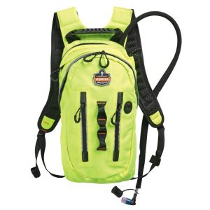 Ergodyne Chill-Its 51547 Premium Cargo Hydration Pack