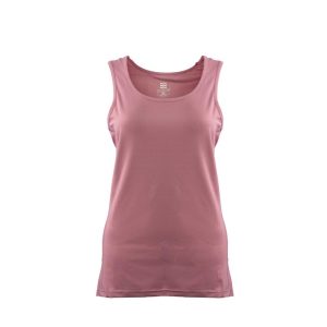 Mobile Cooling Tank Top Women Plum MD