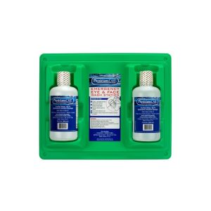 First Aid Only PhysiciansCare Eyewash Station 32oz Wall Mount