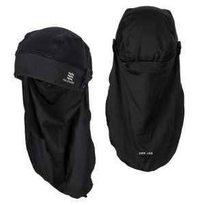 Mobile Cooling Cooling Skull Cap Unisex Morel