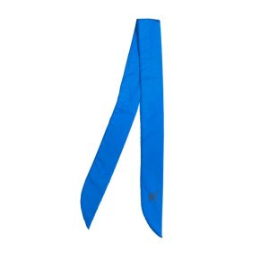 Mobile Cooling Cooling Neckband Unisex Blue
