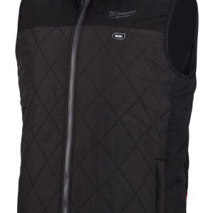 Milwaukee M12 Heated AXIS Vest Kit XL (Black)