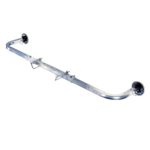 Werner Adjustable True Grip Stabilizer and Surface Protector
