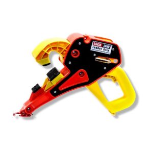 Lock Jaw Ladder Grip