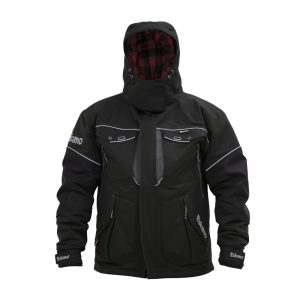 Eskimo Legend Jacket Mens Medium