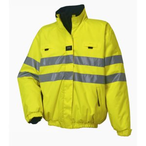 Helly Hansen Motala Reversible Jacket – 3XL