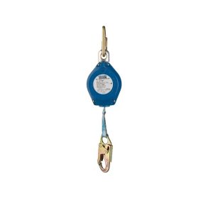Werner AutoCoil 2 18 Ft. Web Self-Retracting Lifeline