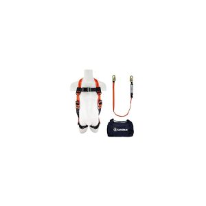 Safewaze V Line Fall Protection Compliance Kit
