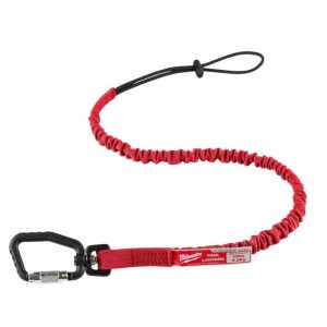 Milwaukee 10 Lb. Locking Tool Lanyard