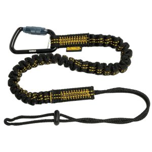 DEWALT Single Leg Tool Lanyard 15 lb