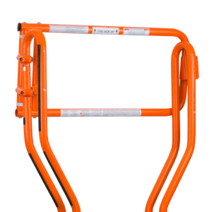 Guardian Fall Protection Safe-T Self Closing Ladder Gate