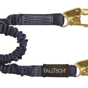 Falltech ElasTech 6 Ft. Shock Absorbing Lanyard