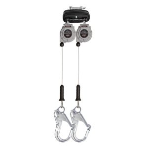 Falltech DuraTech 9′ Twin Leg Leading Edge Personal SRL