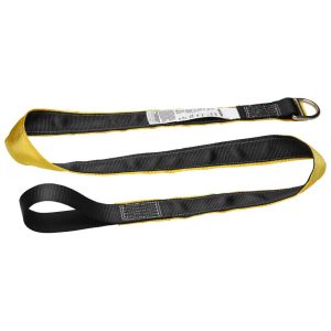 Werner 6 ft Cross Arm Strap