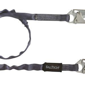 Falltech Internal 6 Ft. Shock Absorbing Lanyard