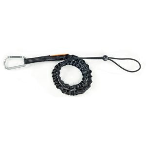 Ergodyne Extended Single Carabiner- 10 lb