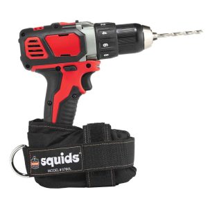 Ergodyne Squids 3780 Power Tool Trap – Large