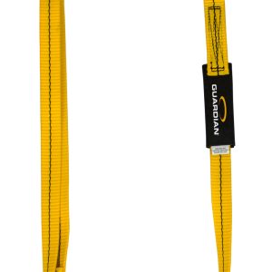 Guardian Fall Protection Non Shock-Absorbing Lanyard