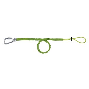 Ergodyne Triple-Locking Single Carabiner – 15 lbs