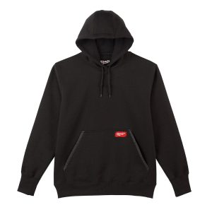 Milwaukee Heavy Duty Pullover Hoodie