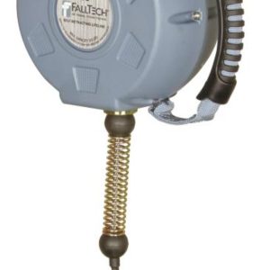 Falltech 20Ft Contractor Cable SRL