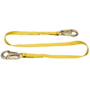 Werner 6 ft Web Positioning Laynard